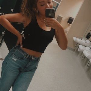 Meet your Posher, Kyrstin